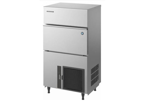  Hoshizaki Machine à glaçons Hoshizaki IM-100NE-HC-23 - 105 kg/24h - 50 kg 