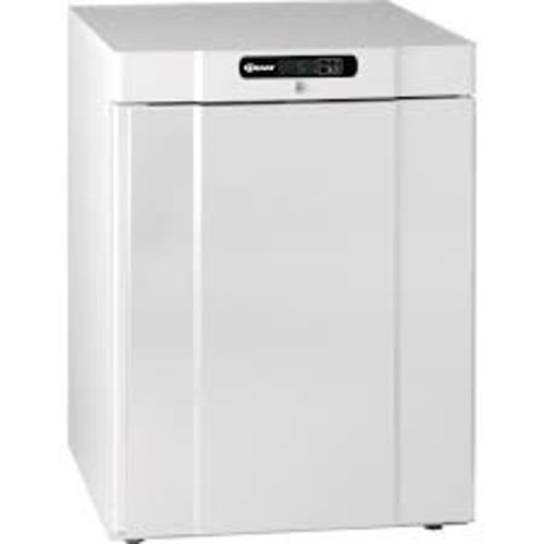  Gram Substructure Fridge | COMPACT | K 220 L | 595(w) x 645(d) x 833(h) 