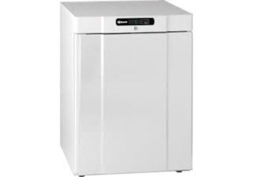  Gram Undercounter freezer | COMPACT | F220LGE | 595(w) x 645(d) x 833(h) mm 