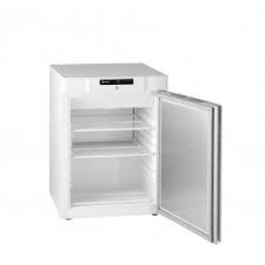 Undercounter freezer | COMPACT | F220LGE | 595(w) x 645(d) x 833(h) mm