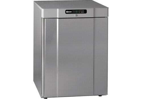  Gram Hoshizaki Réfrigérateur sous comptoir | COMPACT | K220RGE | 77L 