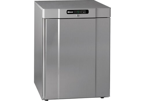  Gram Undercounter refrigerator | COMPACT | K220RGE | 77L 