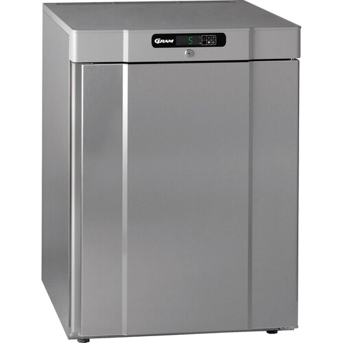  Gram Undercounter refrigerator | COMPACT | K220RGE | 77L 