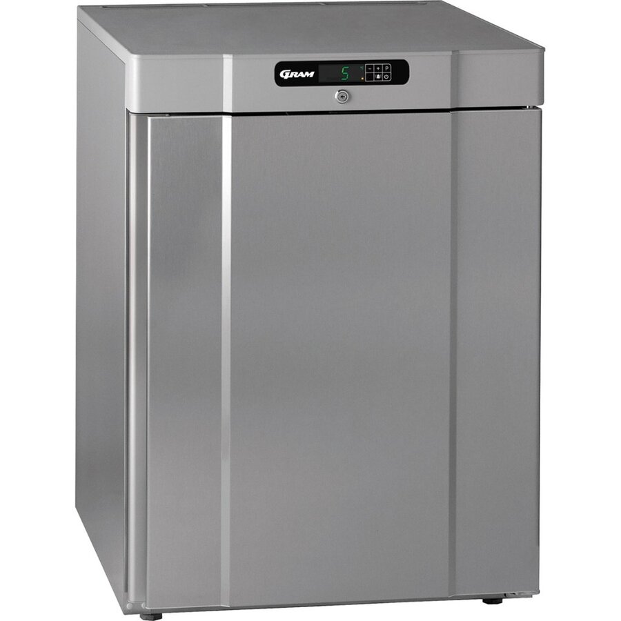 Undercounter refrigerator | COMPACT | K220RGE | 77L