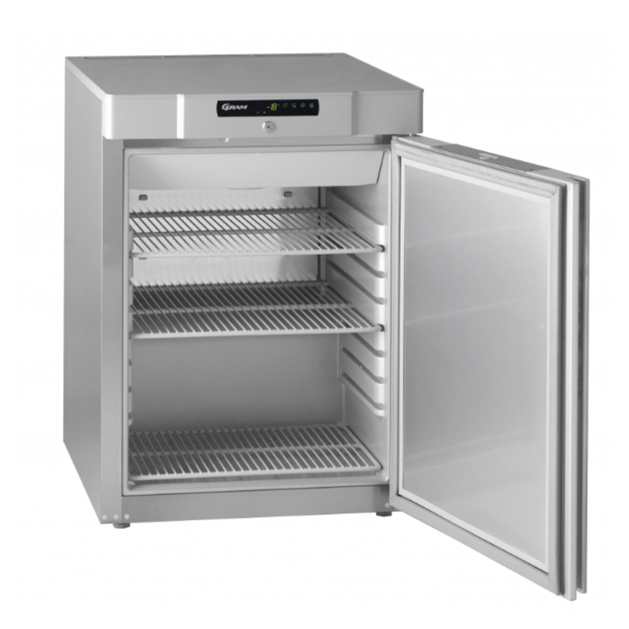 Réfrigérateur sous comptoir | COMPACT | K220RGE | 77L