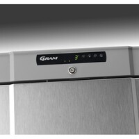 Unterbaukühlschrank | KOMPAKT | K220RGE | 77L