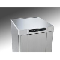 Undercounter refrigerator | COMPACT | K220RGE | 77L