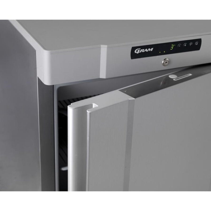 Onderbouw koelkast | COMPACT | K220RGE | 77L
