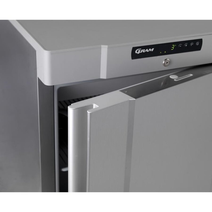 Réfrigérateur sous comptoir | COMPACT | K220RGE | 77L