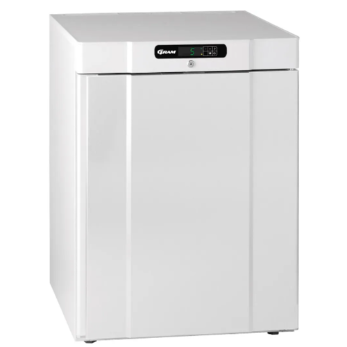  Gram freezer | COMPACT base unit | 53kg | 595 (W) x 645(D) x 833 (H) mm 