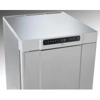 freezer | COMPACT base unit | 53kg | 595 (W) x 645(D) x 833 (H) mm