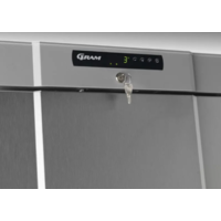 congélateur | Sous-structure COMPACTE | 53 kg | 595 (L) x 645 (P) x 833 (H) mm