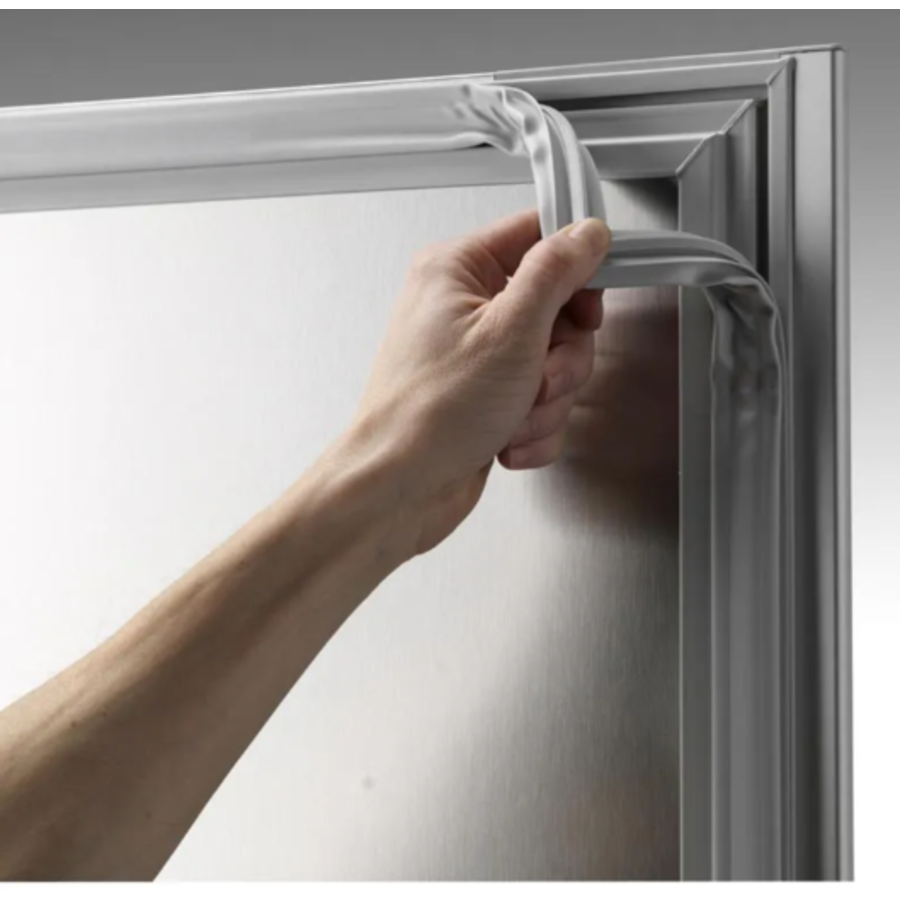 Gefrierschrank | COMPACT Unterkonstruktion | 53 kg | 595 (B) x 645 (T) x 833 (H) mm