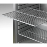 freezer | COMPACT under-counter | 53 kg | 595 (W) x 645 (D) x 833 (H) mm