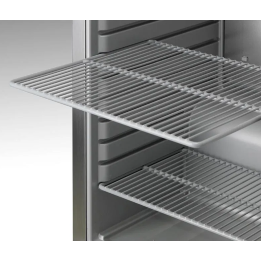 congélateur | Sous-structure COMPACTE | 53 kg | 595 (L) x 645 (P) x 833 (H) mm