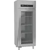 Gram refrigerator | Stainless steel | single door | 810 (W) x 800 (D) X 2130mm (H)