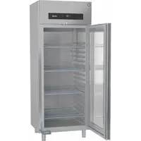 refrigerator | Stainless steel | single door | 810 (W) x 800 (D) X 2130mm (H)