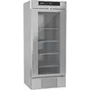 Gram refrigerator | glass door | single door | Stainless steel | 830 (W) x 770 (D) x 1970 (H)