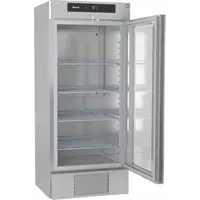 refrigerator | glass door | single door | Stainless steel | 830 (W) x 770 (D) x 1970 (H)