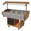 HorecaTraders Chilled | Buffet | 3 sizes