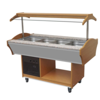 Chilled | Buffet | 3 sizes