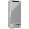 Gram Congélateur | porte simple | acier inoxydable | 830 (L) x 770 (P) x 1970 (H) mm