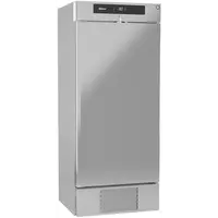 Freezer | single door | Stainless steel | 830 (W) x 770 (D) x 1970 (H) mm