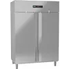 Gram freezer | 2 doors | Stainless steel | 1344 (W) x 830 (D) x 2030 (H) mm