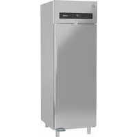 refrigerator | single door | Stainless steel | 690 (W) x 920 (D) x 2130 (H) mm