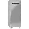 Gram koelkast | enkeldeurs | RVS | 810(B) x 800(D) x  2130 (H) mm