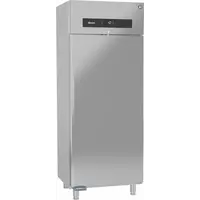 refrigerator | single door | Stainless steel | 810(W) x 800(D) x 2130 (H) mm