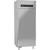 Gram réfrigérateur | refroidissement en profondeur | acier inoxydable | 810 (L) x 800 (P) x 2130 (H) mm