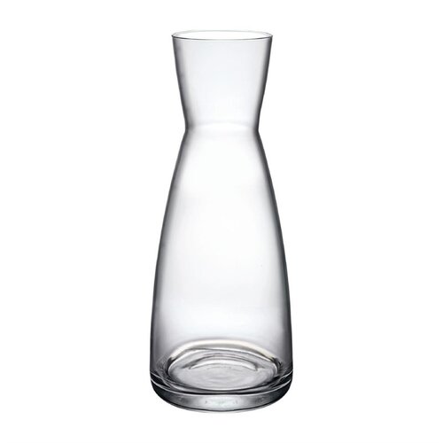  Gram Decanters | Transparent | 1L | 6 PIECES 