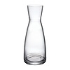 HorecaTraders Carafes | Transparent | 50CL | 6 PIECES