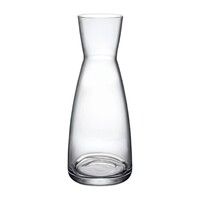 Decanters | Transparent | 50CL | 6 PIECES