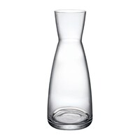 Carafes | Transparent | 50CL | 6 PIECES