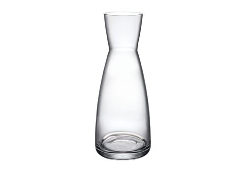  HorecaTraders Carafes | Transparent | 50CL | 6 PIÈCES 