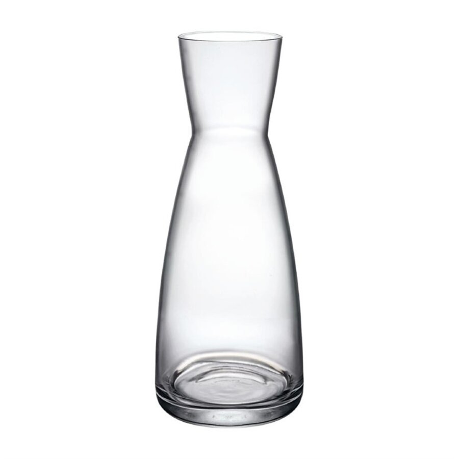 Carafes | Transparent | 50CL | 6 PIECES