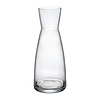 HorecaTraders Carafes | Transparent | 25CL | 12 PIECES