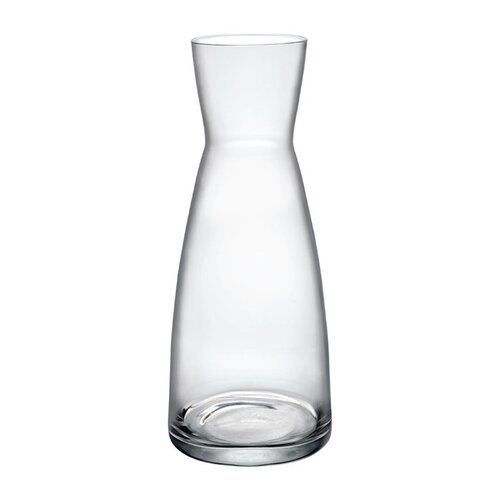  Gram Decanters | Transparent | 25CL | 12 PIECES 