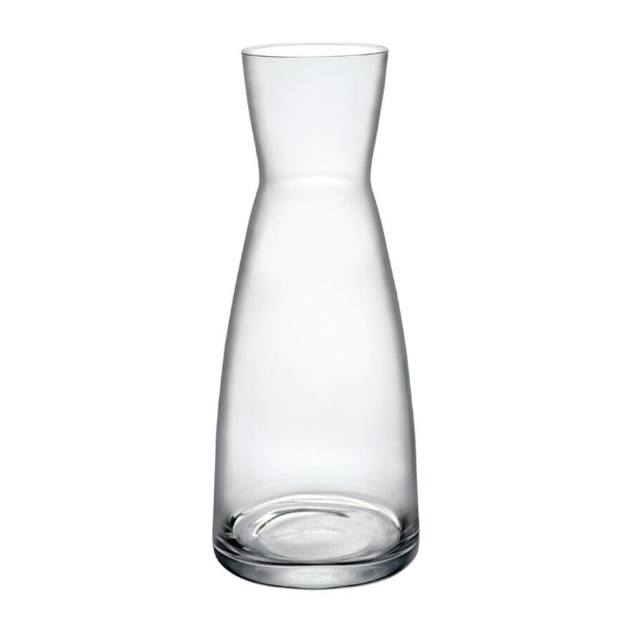 Decanters | Transparent | 25CL | 12 PIECES