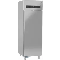 Freezer | single door | Stainless steel | 690 (W) x 920 (D) x 2130 (H) mm