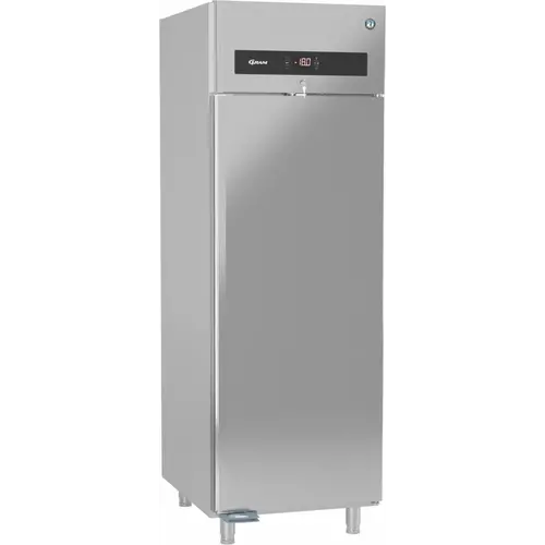  Gram Freezer | single door | Stainless steel | 690 (W) x 920 (D) x 2130 (H) mm 