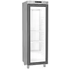 Gram refrigerator | Stainless steel | single door | 595 (W) x 667 (D) X 1911mm (H)