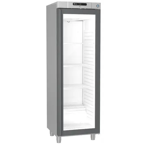  Gram refrigerator | Stainless steel | single door | 595 (W) x 667 (D) X 1911mm (H) 