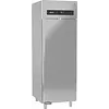 Gram koelkast | enkeldeurs | RVS | 690 (B) x 920 (D) x  2130 (H) mm