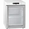 Gram Sous-structure | réfrigérateur | COMPACT | porte vitrée | 77L
