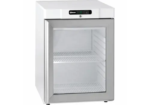  Gram Hoshizaki Sous-structure | réfrigérateur | COMPACT | porte vitrée | 77L 