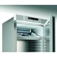 Substructure | refrigerator | COMPACT | glass door | 77L