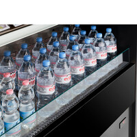 Wall cooling | Black | +4°+8° | 1000(W) x 570(D) x 2000(H) mm